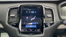 Volvo Xc90 2.0 B5D [235] Inscription Pro 5dr AWD Geartronic Diesel Estate